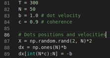 Simple agents, complex behaviours I: Uncertainty [Robotics Tutorial] 186