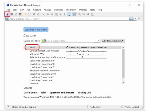 How to Install Wireshark on Windows 10 [Step by Step] 17