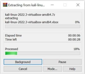 How to Install Kali Linux on VirtualBox Using Prebuilt VM Image ...