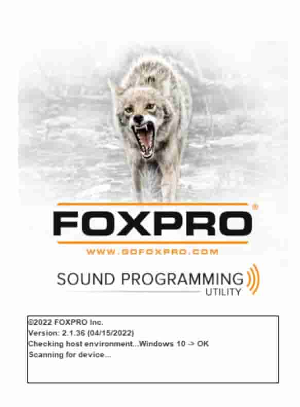 How to Install FOXPRO Programming Software in Windows 10 10