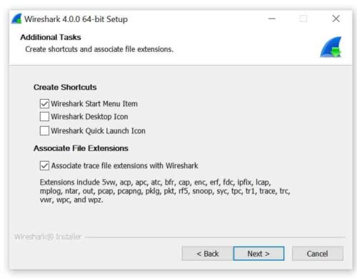How to Install Wireshark on Windows 10 [Step by Step] 7