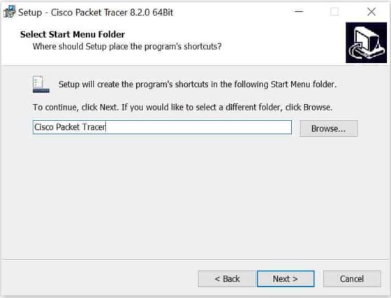 How to Download and Install Cisco Packet Tracer in Windows 10 17