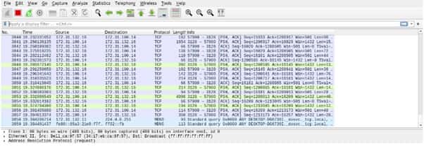 How to Use Wireshark Interface [Complete Tutorial with examples] 50