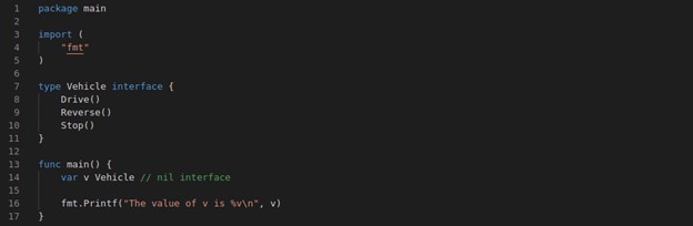 Understanding Golang Interfaces [Explained with best examples] 16