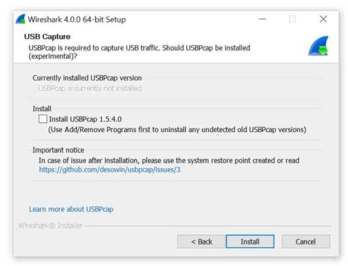 How to Install Wireshark on Windows 10 [Step by Step] 10