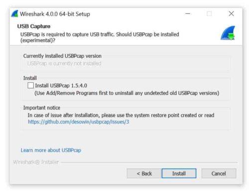 How to Install Wireshark on Windows 10 [Step by Step] 10