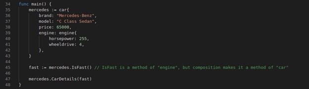 How to Use Methods in Golang [Explained with Best examples] 22