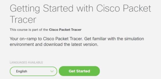 How to Download and Install Cisco Packet Tracer in Windows 10 5