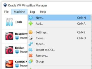How to Install Kali Linux on VirtualBox Using Prebuilt VM Image ...