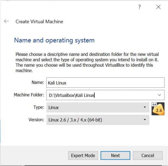 How to Install Kali Linux on VirtualBox Using Prebuilt VM Image 7