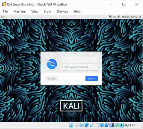 How to Install Kali Linux on VirtualBox Using Prebuilt VM Image 11