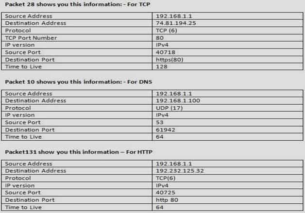 How to Use Wireshark Interface [Complete Tutorial with examples] 24