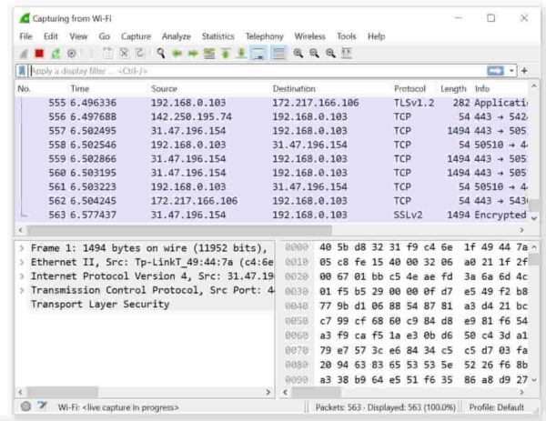 How to Install Wireshark on Windows 10 [Step by Step] 18