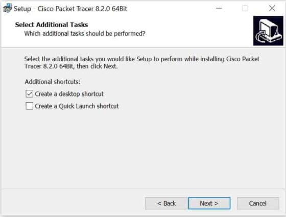 How to Download and Install Cisco Packet Tracer in Windows 10 18