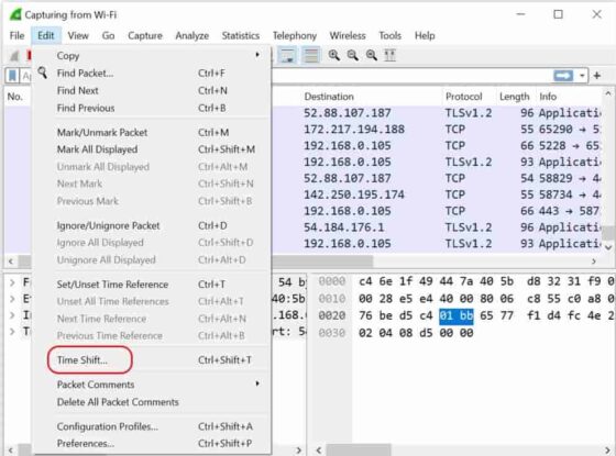 How to Use Wireshark Interface [Complete Tutorial with examples] 34