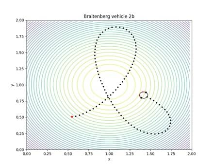 Braitenberg's Dream: A tale of a brain is a tale of a body [Robotics Tutorial] 228