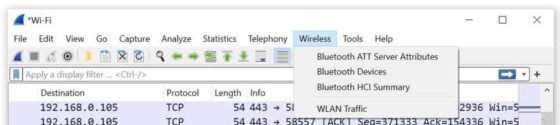 How to Use Wireshark Interface [Complete Tutorial with examples] 45