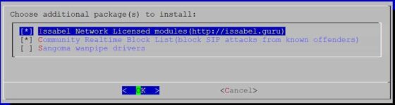 How to Install Issabel on CentOS 7 Using 6 Easy Steps 3