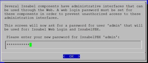 How to Install Issabel on CentOS 7 Using 6 Easy Steps 9