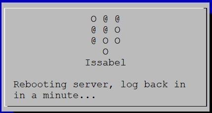 How to Install Issabel on CentOS 7 Using 6 Easy Steps 12