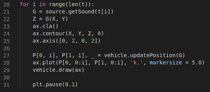 Simple agents, complex behaviours II: Coincidences [Robotics Tutorial] 172