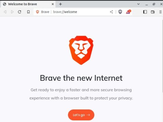 How to Install Brave Browser on Ubuntu 20.04 LTS (Focal Fossa) 4