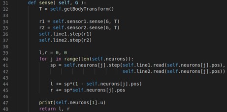 Simple agents, complex behaviours II: Coincidences [Robotics Tutorial] 171