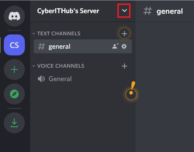 How to delete a Discord Server in Just 2 Simple Steps 2