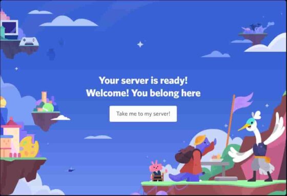 How to Create a Discord Server in Just 3 Easy Steps 9
