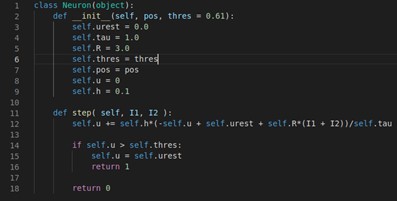 Simple agents, complex behaviours II: Coincidences [Robotics Tutorial] 6