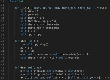 Simple agents, complex behaviours III: Oscillators [Robotics Tutorial] 134