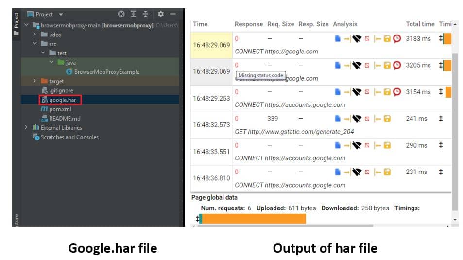 Introduction to Client-side Performance Testing [Explained with examples] 8