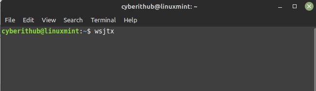 How to Install WSJT-X on Linux Mint 21 in 6 Easy Steps 2