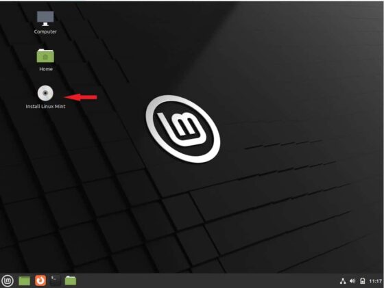 How to Install Linux Mint 21 on VirtualBox (Step by Step) 15