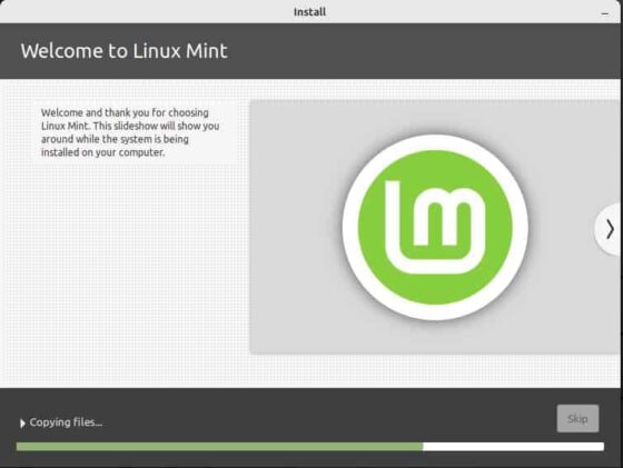 How to Install Linux Mint 21 on VirtualBox (Step by Step) 23