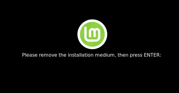 How to Install Linux Mint 21 on VirtualBox (Step by Step) 25