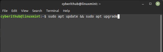 How to Install OpenSSH Server on Linux Mint 21 2