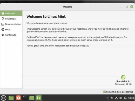 How to Install Linux Mint 21 on VirtualBox (Step by Step) 27