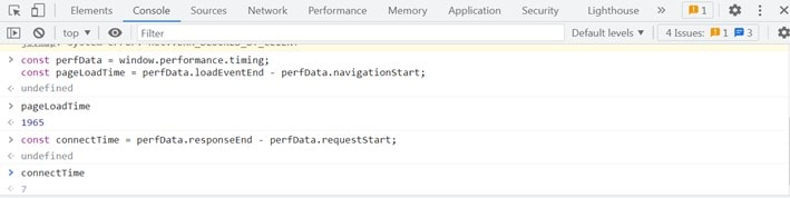 Introduction to Client-side Performance Testing [Explained with examples] 5