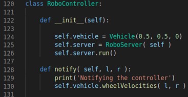 ROS(Robot Operating System): The Infrastructure of Modern Robotics I 97