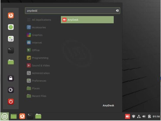 How to Install AnyDesk on Linux Mint 21 Using 5 Easy Steps 3