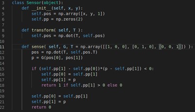 Simple agents, complex behaviours II: Coincidences [Robotics Tutorial] 161