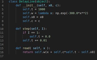 Simple agents, complex behaviours II: Coincidences [Robotics Tutorial] 162