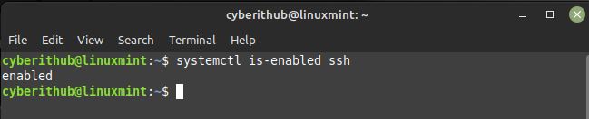 How to Install OpenSSH Server on Linux Mint 21 6