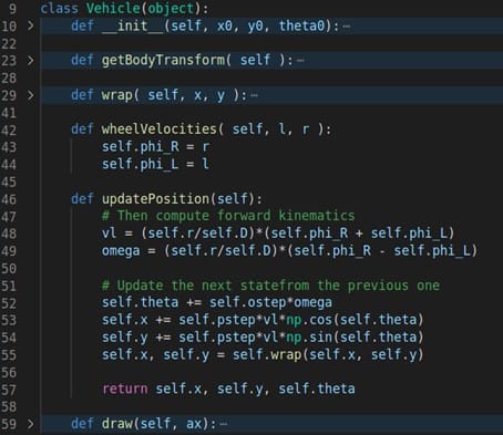 ROS(Robot Operating System): The Infrastructure of Modern Robotics I 2