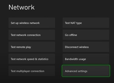 Solved "xbox error code 0x80190190" [6 Effective Ways to Fix] 4