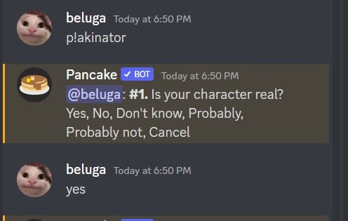How to Use Pancake Bot Discord [Pancake Bot Commands] 31