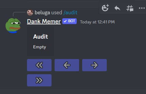 How to Use Dank Memer Discord Bot [Dank Memer Bot Commands] 7