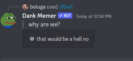 How to Use Dank Memer Discord Bot [Dank Memer Bot Commands] 20