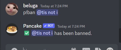 How to Use Pancake Bot Discord [Pancake Bot Commands] 41